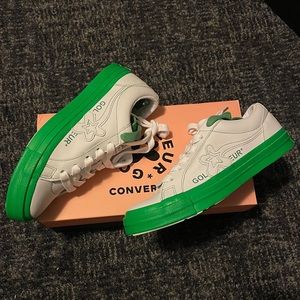 Golf le Fleur x Converse One Star - M7/W9